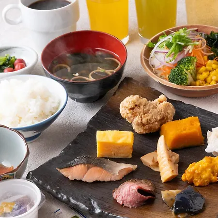 Apa Hotel Sugamo Ekimae-3